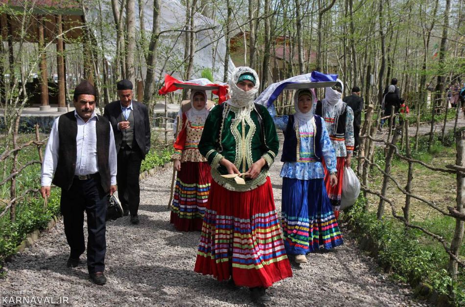 موزه میراث روستایی گیلان