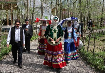 موزه میراث روستایی گیلان