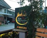رستوران ترکی کاتاتورک رستوران ترکی کاتاتورک