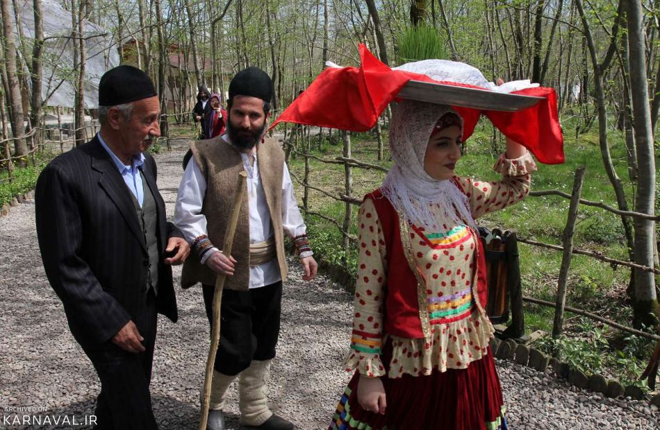 موزه میراث روستایی گیلان