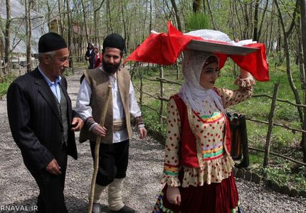موزه میراث روستایی گیلان