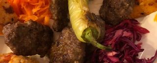 رستوران ترکی کاتاتورک رستوران ترکی کاتاتورک