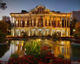 عمارت شاپوری عمارت شاپوری