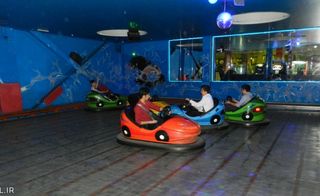 شهربازی امیر تهران شهربازی امیر تهران