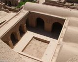 روستای فهرج یزد روستای فهرج یزد