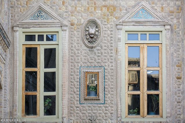 خانه تاریخی داروغه