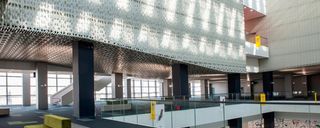 سالن انتظار سالن انتظار