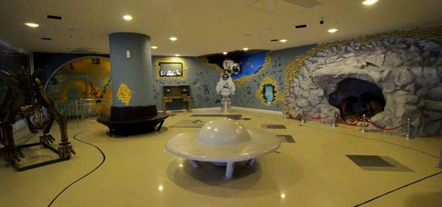 پارک علمی پروفسور بازیما مشهد پارک پروفسوربازیما | Photo by : Unknown