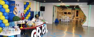 فان تایم ارگ تجریش فان تایم ارگ تجریش