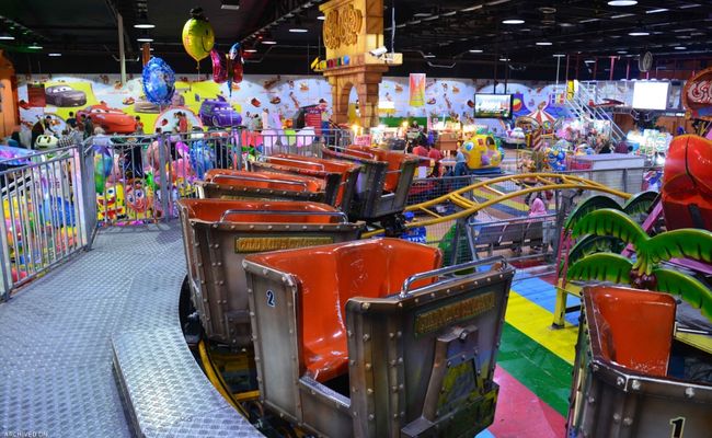 دنیای بازی چمران دنیای بازی چمران