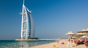 ساحل جمیرا ساحل جمیرا