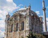 مسجد اورتاکوی استانبول مسجد اورتاکوی استانبول