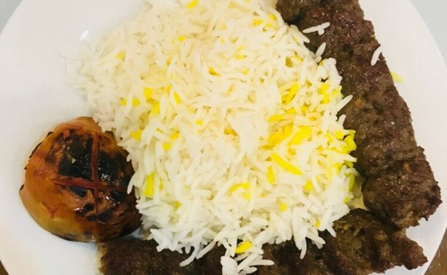 رستوران پادایران رستوران پادایران