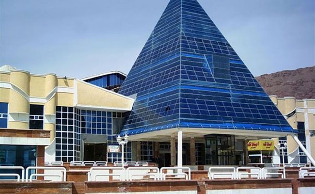 مرکز خرید رشدیه مرکز خرید رشدیه
