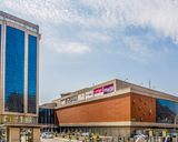 مجتمع لاله پارک تبریز مجتمع لاله پارک تبریز