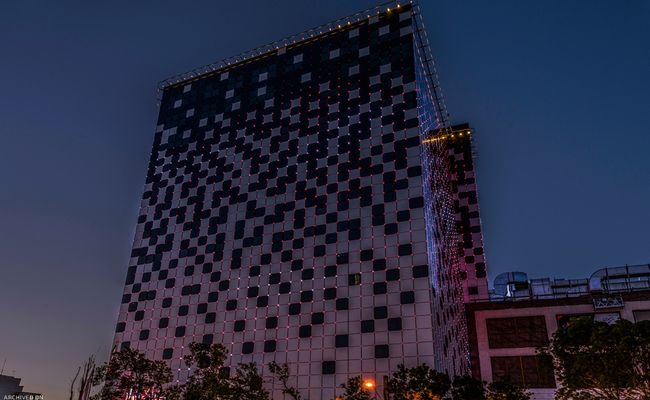 مرکز خرید ستاره باران تبریز مرکز خرید ستاره باران تبریز