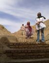 قنات قصبه گناباد قنات قصبه گناباد