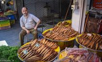 بازار بزرگ رشت بازار بزرگ رشت