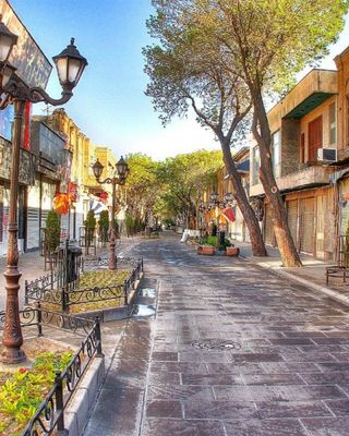 پیاده راه تربیت پیاده راه تربیت