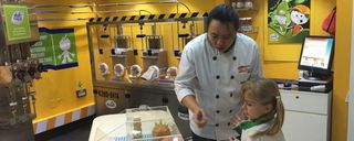 کیدزانیا دبی کیدزانیا دبی