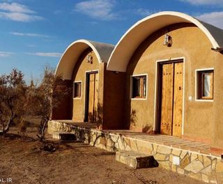 کمپ متین آباد کمپ متین آباد