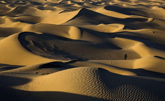 کویر حلوان کویر حلوان