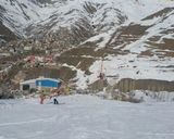 پیست شمشک پیست شمشک