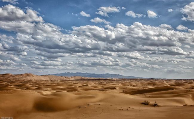 کویر مرنجاب کویر مرنجاب