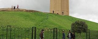 گنبد قابوس گنبد قابوس