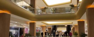 مجتمع لاله پارک تبریز مجتمع لاله پارک تبریز