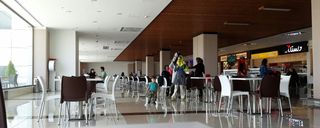 مرکز خرید ستاره باران تبریز مرکز خرید ستاره باران تبریز