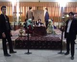 موزه ارومیه موزه ارومیه