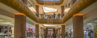 مجتمع لاله پارک تبریز مجتمع لاله پارک تبریز