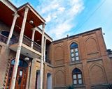 اندرونی عمارت آصف اندرونی عمارت آصف