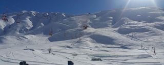 پیست شمشک پیست شمشک