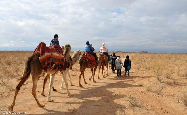 کمپ متین آباد کمپ متین آباد