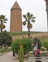 برج گنبد قابوس برج گنبد قابوس