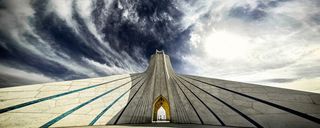 برج آزادی برج آزادی