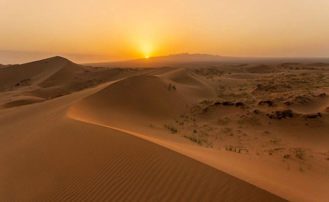 کویر ابوزیدآباد کویر ابوزیدآباد