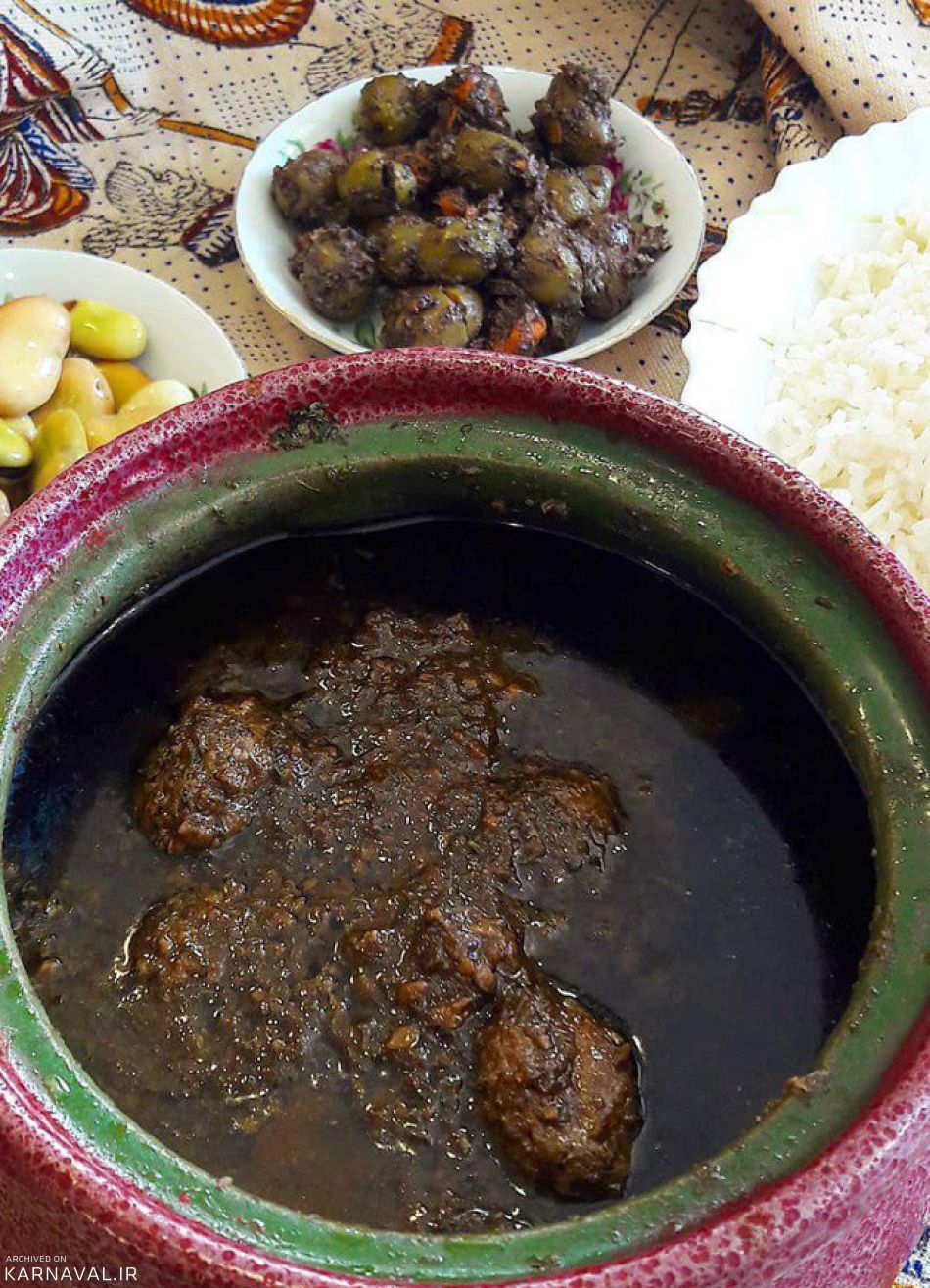 انار بیج