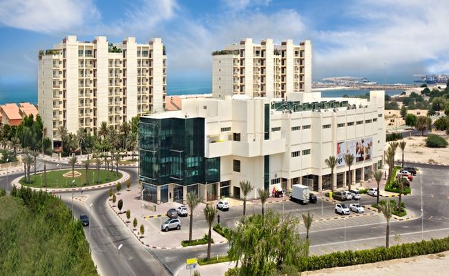 مرکز خرید دامون مرکز خرید دامون