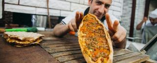 غذاهای ترکیه غذاهای ترکیه