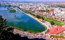 استخر لاهیجان استخر لاهیجان