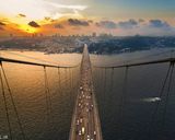 پل بسفر استانبول پل بسفر استانبول