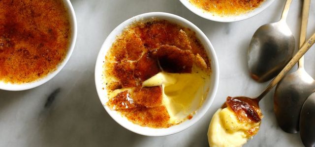 کرم بروله | Photo by : Unknown