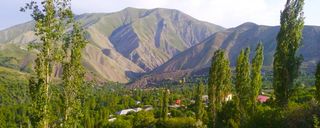 روستای امامه روستای امامه