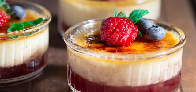 کرم بروله | Photo by : Unknown