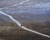 جاده دسترسی به مرنجاب جاده دسترسی به مرنجاب