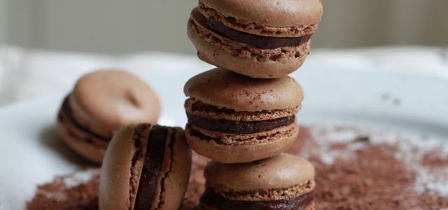 ماکارون | Photo by : Unknown