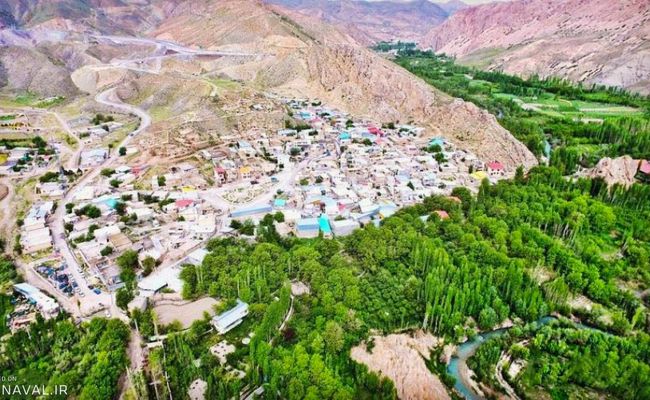 روستای هرانده روستای هرانده